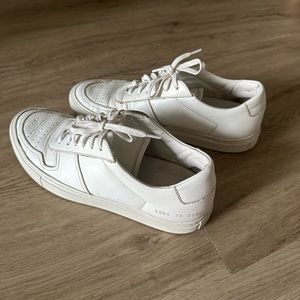 Common projects sneakers